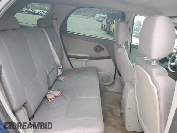 ✅ 2008 Chevrolet Equinox LT • VIN: 2CNDL53F486066443 • Лот: 44080465. Опубликован ранее на Copart с пробегом 220 129 миль. Бесплатный доступ к архиву аукционных продаж из США и подробный отчёт об истории автомобиля на DreamBid. Изображение 11.