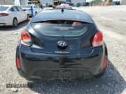 ✅ 2012 Hyundai Veloster w/Red Int • VIN: KMHTC6AD9CU058948 • Lot: 56385775. Wystawiony na Copart z przebiegiem 141 465 mil. Bezpłatny archiwum sprzedaży aukcyjnych z USA i szczegółowy raport historii pojazdu na DreamBid. Zdjęcie 6.