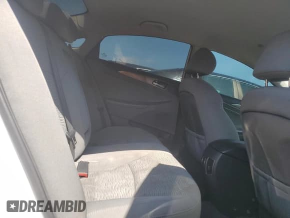 ✅ 2012 Hyundai Sonata Hybrid • VIN: KMHEC4A45CA036492 • Lot: 69223744. Listed on Copart with 250,446 mi. Free auction sales archive from the USA and detailed vehicle history report at DreamBid. Image 10.