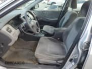 ✅ 2002 Honda Accord VP • VIN: 1HGCF86652A169564 • Lot: 55538115. Wystawiony na Copart z przebiegiem 266 287 mil. Bezpłatny archiwum sprzedaży aukcyjnych z USA i szczegółowy raport historii pojazdu na DreamBid. Zdjęcie 7.