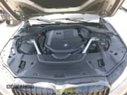 ✅ 2022 BMW 7 Series 740i • VIN: WBA7T2C05NCH09817 • Лот: 42648559. Опубликован ранее на IAAI с пробегом 34 261 миль. Бесплатный доступ к архиву аукционных продаж из США и подробный отчёт об истории автомобиля на DreamBid. Изображение 10.