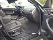 ✅ 2022 BMW X3 sDrive30i • VIN: 5UX43DP03N9K84635 • Лот: 43248618. Опубликован ранее на IAAI с пробегом 40 240 миль. Бесплатный доступ к архиву аукционных продаж из США и подробный отчёт об истории автомобиля на DreamBid. Изображение 5.