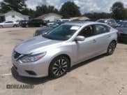 ✅ 2016 Nissan Altima SR • VIN: 1N4AL3APXGC134974 • Lot: 42869309. Listed on IAAI with 93,875 mi. Free auction sales archive from the USA and detailed vehicle history report at DreamBid. Image 2.