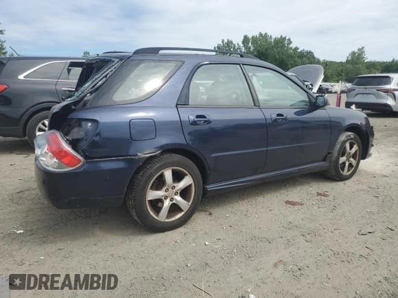✅ 2006 Subaru Impreza i • VIN: JF1GG67646H821710 • Lot: 62852845. Wystawiony na Copart z przebiegiem 223 617 mil. Bezpłatny archiwum sprzedaży aukcyjnych z USA i szczegółowy raport historii pojazdu na DreamBid. Zdjęcie 3.