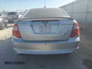 ✅ 2011 Ford Fusion SEL • VIN: 3FAHP0JA8BR107778 • Lot: 87433805. Listed on Copart with 175,052 mi. Free auction sales archive from the USA and detailed vehicle history report at DreamBid. Image 6.