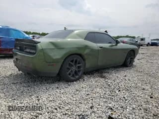 ✅ 2021 Dodge Challenger R/T • VIN: 2C3CDZBT7MH572654 • Lot: 56098514. Wystawiony na Copart z przebiegiem 33 951 mil. Bezpłatny archiwum sprzedaży aukcyjnych z USA i szczegółowy raport historii pojazdu na DreamBid. Zdjęcie 3.