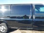 ✅ 2011 Chevrolet Express Cargo • VIN: 1GCWGFCG6B1129567 • Lot: 41596427. Listed on IAAI with 144,387 mi. Free auction sales archive from the USA and detailed vehicle history report at DreamBid. Image 13.