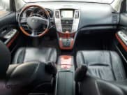 ✅ 2008 Lexus RX 400h • VIN: JTJHW31U282069564 • Lot: 90125165. Listed on Copart with 193,988 mi. Free auction sales archive from the USA and detailed vehicle history report at DreamBid. Image 8.