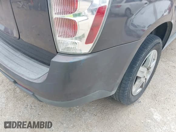 ✅ 2008 Chevrolet Equinox LT • VIN: 2CNDL53F186069154 • Лот: 42058902. Опубликован ранее на IAAI с пробегом 152 031 миль. Бесплатный доступ к архиву аукционных продаж из США и подробный отчёт об истории автомобиля на DreamBid. Изображение 12.