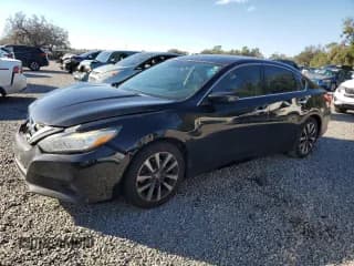 ✅ 2017 Nissan Altima SV • VIN: 1N4AL3AP4HC170399 • Lot: 91165555. Wystawiony na Copart z przebiegiem 162 259 mil. Bezpłatny archiwum sprzedaży aukcyjnych z USA i szczegółowy raport historii pojazdu na DreamBid. Zdjęcie 1.