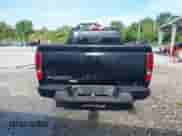 2012 Chevrolet Colorado Work Truck с VIN 1GCESBF94C8151530, выставлен на аукционе IAAI как лот 42595735 с пробегом 248 506 миль миль и . История ставок и продаж доступна на DreamBid. Изображение 16.