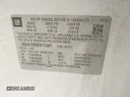 ✅ 2015 GMC Terrain SLT • VIN: 2GKALTEK8F6110967 • Лот: 40863759. Опубликован ранее на IAAI с пробегом 165 664 миль. Бесплатный доступ к архиву аукционных продаж из США и подробный отчёт об истории автомобиля на DreamBid. Изображение 9.