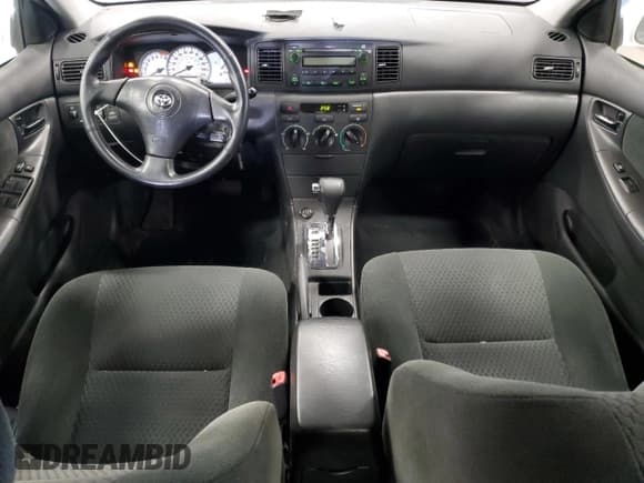 ✅ 2007 Toyota Corolla LE • VIN: 1NXBR30E47Z908431 • Лот: 82571245. Опубликован ранее на Copart с пробегом 84 340 миль. Бесплатный доступ к архиву аукционных продаж из США и подробный отчёт об истории автомобиля на DreamBid. Изображение 8.