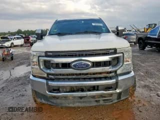 ✅ 2020 Ford F-250 XL • VIN: 1FT7W2B67LEE18539 • Lot: 90534915. Wystawiony na Copart z przebiegiem 71 523 mil. Bezpłatny archiwum sprzedaży aukcyjnych z USA i szczegółowy raport historii pojazdu na DreamBid. Zdjęcie 5.