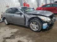 ✅ 2013 Infiniti G37 x • VIN: JN1CV6AR4DM763428 • Lot: 93017065. Wystawiony na Copart z przebiegiem 125 228 mil. Bezpłatny archiwum sprzedaży aukcyjnych z USA i szczegółowy raport historii pojazdu na DreamBid. Zdjęcie 4.