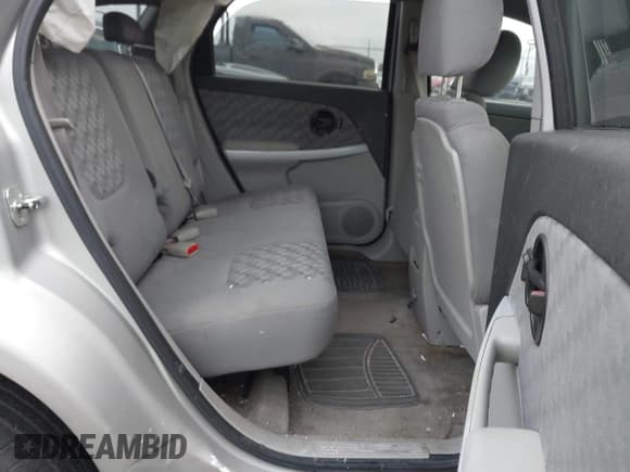 ✅ 2008 Chevrolet Equinox LS • VIN: 2CNDL23F386053522 • Лот: 40918939. Опубликован ранее на IAAI с пробегом Не указан. Бесплатный доступ к архиву аукционных продаж из США и подробный отчёт об истории автомобиля на DreamBid. Изображение 8.