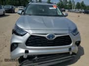 ✅ 2023 Toyota Highlander Hybrid XLE • VIN: 5TDKARAH4PS520885 • Lot: 71781825. Listed on Copart with Not provided. Free auction sales archive from the USA and detailed vehicle history report at DreamBid. Image 14.