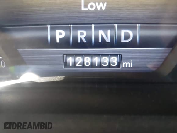 ✅ 2019 Ram 1500 Big Horn • VIN: 1C6SRFFT5KN689128 • Lot: 43576785. Listed on IAAI with 128,133 mi. Free auction sales archive from the USA and detailed vehicle history report at DreamBid. Image 16.