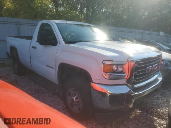✅ 2015 GMC Sierra 1500 • VIN: 1GT01XEG4FZ536479 • Лот: 71257625. Опубликован ранее на Copart с пробегом 116 742 миль. Бесплатный доступ к архиву аукционных продаж из США и подробный отчёт об истории автомобиля на DreamBid. Изображение 4.