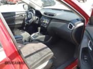 ✅ 2015 Nissan Rogue S • VIN: KNMAT2MT6FP557250 • Lot: 41913569. Listed on IAAI with 152,931 mi. Free auction sales archive from the USA and detailed vehicle history report at DreamBid. Image 5.