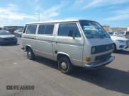 ✅ 1985 Volkswagen Vanagon • VIN: WV2YB0259FH086734 • Лот: 42517496. Опубликован ранее на IAAI с пробегом 101 766 миль. Бесплатный доступ к архиву аукционных продаж из США и подробный отчёт об истории автомобиля на DreamBid. Изображение 1.