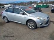 ✅ 2014 Ford Focus SE • VIN: 1FADP3F23EL248911 • Lot: 43486723. Listed on IAAI with 133,164 mi. Free auction sales archive from the USA and detailed vehicle history report at DreamBid. Image 1.