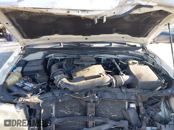 ✅ 2010 Nissan Frontier SE • VIN: 1N6AD0CW2AC437777 • Lot: 41412980. Listed on IAAI with 224,829 mi. Free auction sales archive from the USA and detailed vehicle history report at DreamBid. Image 10.