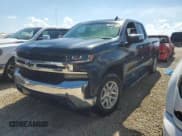✅ 2019 Chevrolet Silverado 1500 LT • VIN: 1GCRWCED0KZ387375 • Lot: 74265934. Wystawiony na Copart z przebiegiem 50 696 mil. Bezpłatny archiwum sprzedaży aukcyjnych z USA i szczegółowy raport historii pojazdu na DreamBid. Zdjęcie 1.