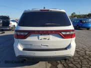 ✅ 2015 Dodge Durango SXT • VIN: 1C4RDHAG9FC946434 • Lot: 87368585. Wystawiony na Copart z przebiegiem 138 051 mil. Bezpłatny archiwum sprzedaży aukcyjnych z USA i szczegółowy raport historii pojazdu na DreamBid. Zdjęcie 6.