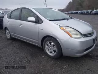 ✅ 2007 Toyota Prius • VIN: JTDKB20U677584004 • Лот: 43783842. Опубликован ранее на IAAI с пробегом 217 582 миль. Бесплатный доступ к архиву аукционных продаж из США и подробный отчёт об истории автомобиля на DreamBid. Изображение 1.