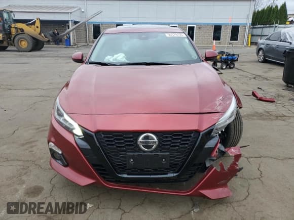 ✅ 2019 Nissan Altima SL • VIN: 1N4BL4EW0KC129142 • Lot: 90378135. Listed on Copart with 71,325 mi. Free auction sales archive from the USA and detailed vehicle history report at DreamBid. Image 5.