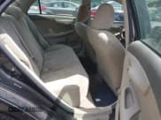 ✅ 2010 Toyota Corolla • VIN: JTDBU4EE0AJ075642 • Lot: 42797934. Listed on IAAI with 253,353 mi. Free auction sales archive from the USA and detailed vehicle history report at DreamBid. Image 8.