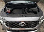 ✅ 2023 Hyundai Santa Fe Calligraphy • VIN: 5NMS5DAL9PH604070 • Lot: 91495635. Listed on Copart with 23,774 mi. Free auction sales archive from the USA and detailed vehicle history report at DreamBid. Image 12.