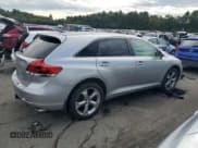 ✅ 2015 Toyota Venza XLE • VIN: 4T3BK3BB9FU117888 • Lot: 81749075. Listed on Copart with 156,789 mi. Free auction sales archive from the USA and detailed vehicle history report at DreamBid. Image 3.