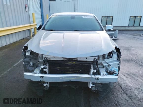 ✅ 2018 Chevrolet Impala Premier • VIN: 2G1125S35J9151905 • Лот: 80120664. Опубликован ранее на Copart с пробегом 67 271 миль. Бесплатный доступ к архиву аукционных продаж из США и подробный отчёт об истории автомобиля на DreamBid. Изображение 5.