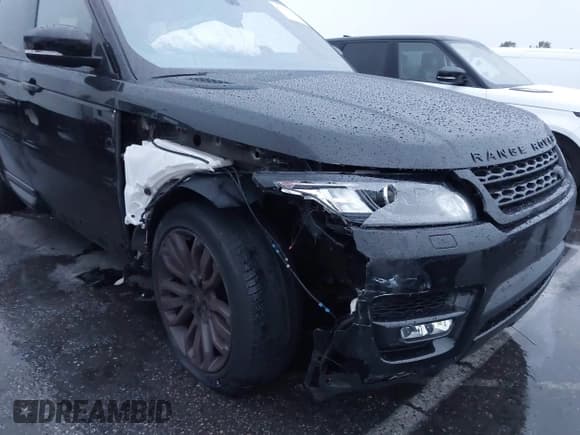 ✅ 2016 Land Rover Range Rover Sport HSE • VIN: SALWS2PF0GA599067 • Lot: 43711702. Wystawiony na IAAI z przebiegiem 53 000 mil. Bezpłatny archiwum sprzedaży aukcyjnych z USA i szczegółowy raport historii pojazdu na DreamBid. Zdjęcie 18.