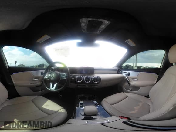 ✅ 2020 Mercedes-Benz A 220 • VIN: W1K3G4EB9LJ224916 • Лот: 43316953. Опубликован ранее на IAAI с пробегом 74 423 миль. Бесплатный доступ к архиву аукционных продаж из США и подробный отчёт об истории автомобиля на DreamBid. Изображение 19.