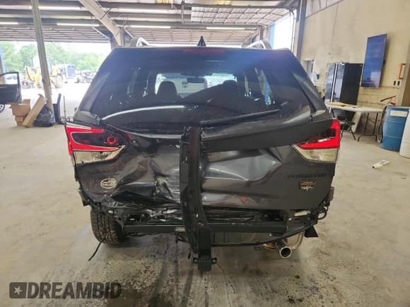 ✅ 2025 Subaru Forester Wilderness • VIN: JF2SKAJC1SH403573 • Lot: 63980765. Wystawiony na Copart z przebiegiem 665 mil. Bezpłatny archiwum sprzedaży aukcyjnych z USA i szczegółowy raport historii pojazdu na DreamBid. Zdjęcie 6.