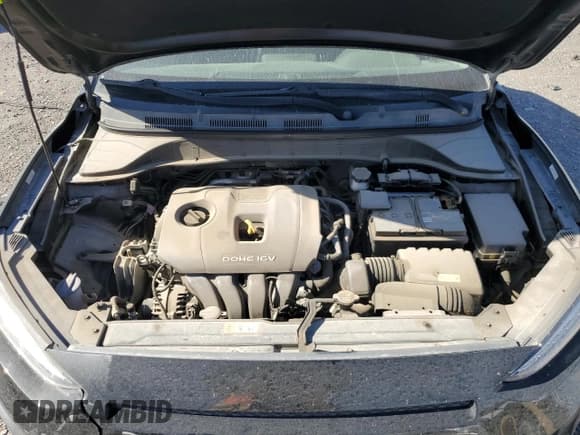 ✅ 2020 Hyundai Kona SEL • VIN: KM8K22AA3LU557502 • Lot: 58437845. Listed on Copart with 18,461 mi. Free auction sales archive from the USA and detailed vehicle history report at DreamBid. Image 11.