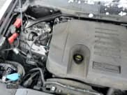 ✅ 2020 Land Rover Defender SE • VIN: SALEP7EU5L2023135 • Lot: 53918005. Wystawiony na Copart z przebiegiem 73 427 mil. Bezpłatny archiwum sprzedaży aukcyjnych z USA i szczegółowy raport historii pojazdu na DreamBid. Zdjęcie 14.