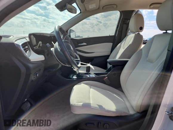 ✅ 2024 Buick Encore GX Preferred • VIN: KL4AMBS26RB009493 • Лот: 86224215. Опубликован ранее на Copart с пробегом 13 619 миль. Бесплатный доступ к архиву аукционных продаж из США и подробный отчёт об истории автомобиля на DreamBid. Изображение 7.