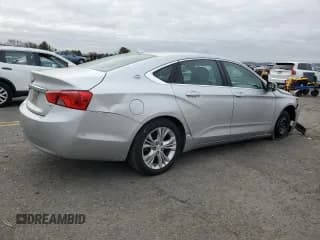 ✅ 2014 Chevrolet Impala LT • VIN: 2G1115SL4E9224464 • Лот: 80836624. Опубликован ранее на Copart с пробегом 145 514 миль. Бесплатный доступ к архиву аукционных продаж из США и подробный отчёт об истории автомобиля на DreamBid. Изображение 3.