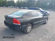 ✅ 2002 Volvo S60 • VIN: YV1RS61R322098265 • Лот: 43178130. Опубликован ранее на IAAI с пробегом Не указан. Бесплатный доступ к архиву аукционных продаж из США и подробный отчёт об истории автомобиля на DreamBid. Изображение 4.