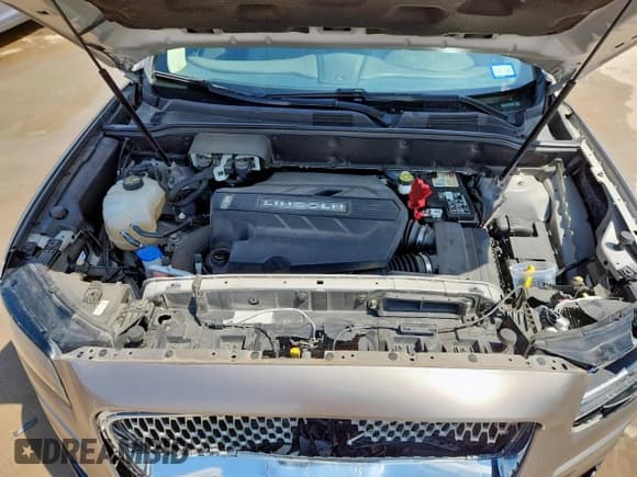 ✅ 2019 Lincoln Nautilus Reserve • VIN: 2LMPJ6LP6KBL20089 • Lot: 63369205. Wystawiony na Copart z przebiegiem 51 110 mil. Bezpłatny archiwum sprzedaży aukcyjnych z USA i szczegółowy raport historii pojazdu na DreamBid. Zdjęcie 11.