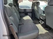 ✅ 2017 Ford F-350 XL • VIN: 1FT8W3B62HEC78787 • Lot: 82650985. Listed on Copart with 115,832 mi. Free auction sales archive from the USA and detailed vehicle history report at DreamBid. Image 10.