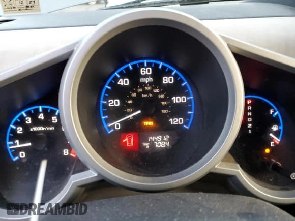 ✅ 2007 Honda Element EX • VIN: 5J6YH28777L007331 • Lot: 86788234. Listed on Copart with 144,912 mi. Free auction sales archive from the USA and detailed vehicle history report at DreamBid. Image 9.