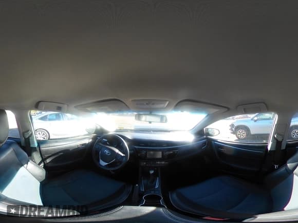 ✅ 2015 Toyota Corolla L • VIN: 2T1BURHE9FC362540 • Лот: 43351714. Опубликован ранее на IAAI с пробегом 193 784 миль. Бесплатный доступ к архиву аукционных продаж из США и подробный отчёт об истории автомобиля на DreamBid. Изображение 18.