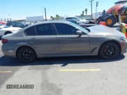 ✅ 2022 BMW 5 Series 530e • VIN: WBA13AG01NCH73041 • Lot: 43022960. Listed on IAAI with 58,219 mi. Free auction sales archive from the USA and detailed vehicle history report at DreamBid. Image 13.