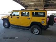✅ 2004 Hummer H2 • VIN: 5GRGN23U34H109889 • Lot: 70719215. Listed on Copart with 122,008 mi. Free auction sales archive from the USA and detailed vehicle history report at DreamBid. Image 2.