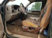 ✅ 2003 Ford F-250 XL • VIN: 1FTNW21P63EC21654 • Lot: 61884335. Listed on Copart with Not provided. Free auction sales archive from the USA and detailed vehicle history report at DreamBid. Image 7.